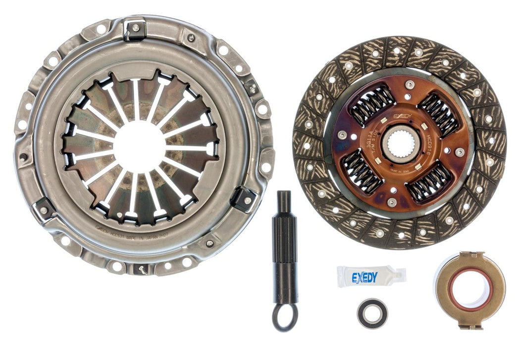 Exedy Clutch USA Exedy Clutch USA Clutch Kits KHC12 Autofit