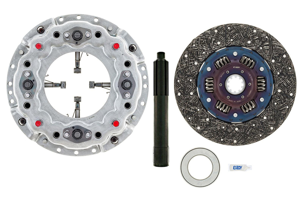 Exedy Clutch USA Exedy Clutch USA Clutch Kits KHN02 Autofit