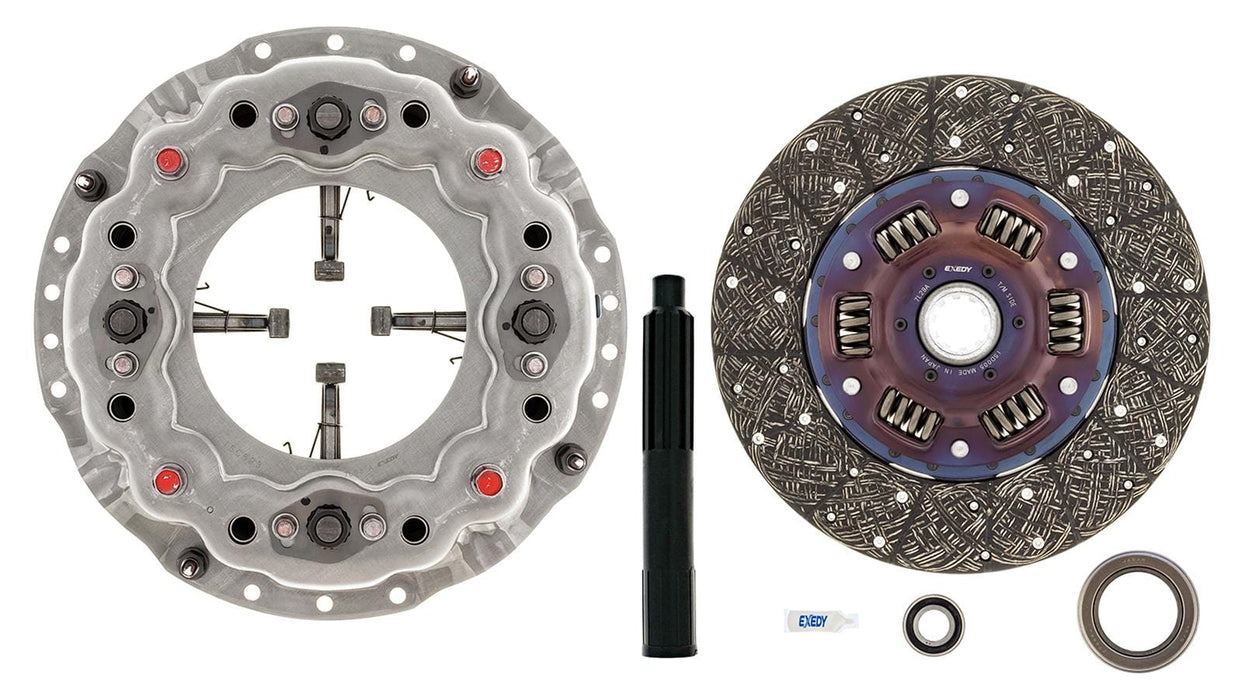 Exedy Clutch USA Exedy Clutch USA Clutch Kits KIS02 Autofit