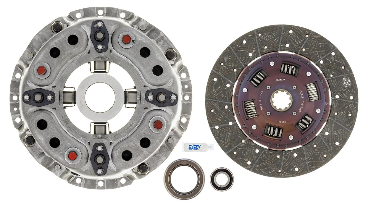 Exedy Clutch USA Exedy Clutch USA Clutch Kits KIS07 Autofit
