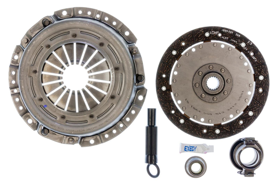 Exedy Clutch USA Exedy Clutch USA Clutch Kits KJP01 Autofit