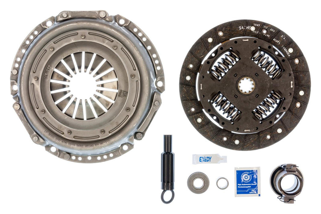Exedy Clutch USA Exedy Clutch USA Clutch Kits KJP02 Autofit