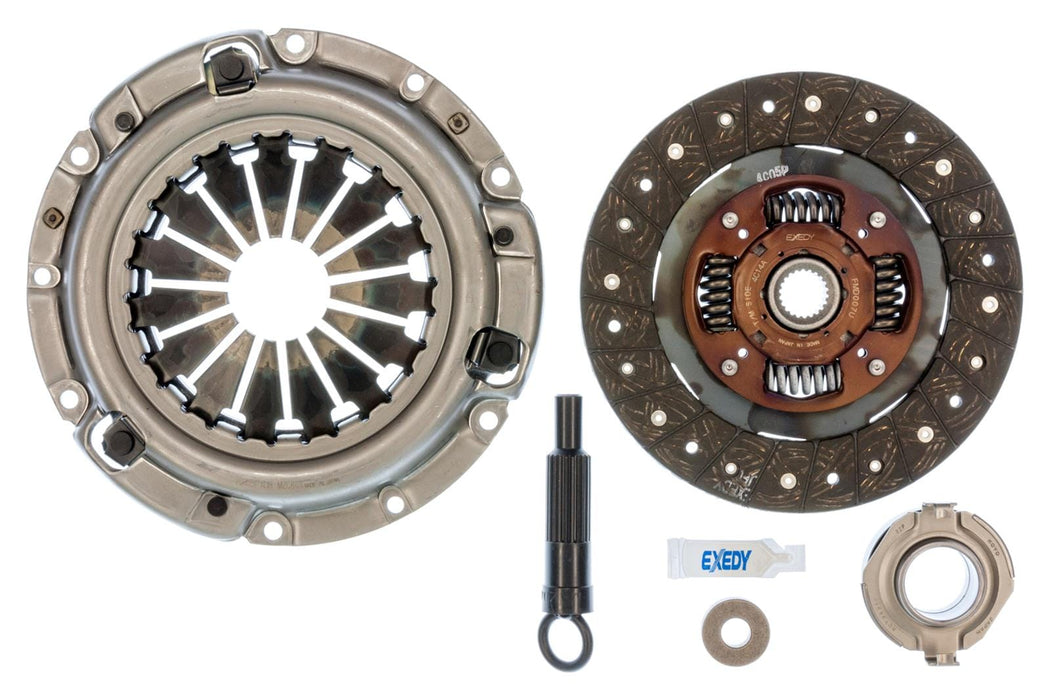 Exedy Clutch USA Exedy Clutch USA Clutch Kits KKI01 Autofit