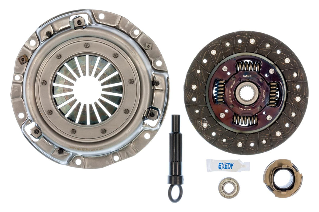 Exedy Clutch USA Exedy Clutch USA Clutch Kits KKI02 Autofit