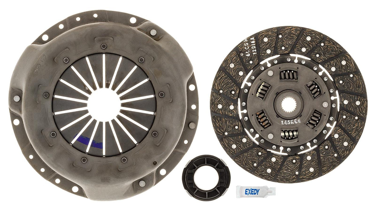 Exedy Clutch USA Exedy Clutch USA Clutch Kits KLR01 Autofit