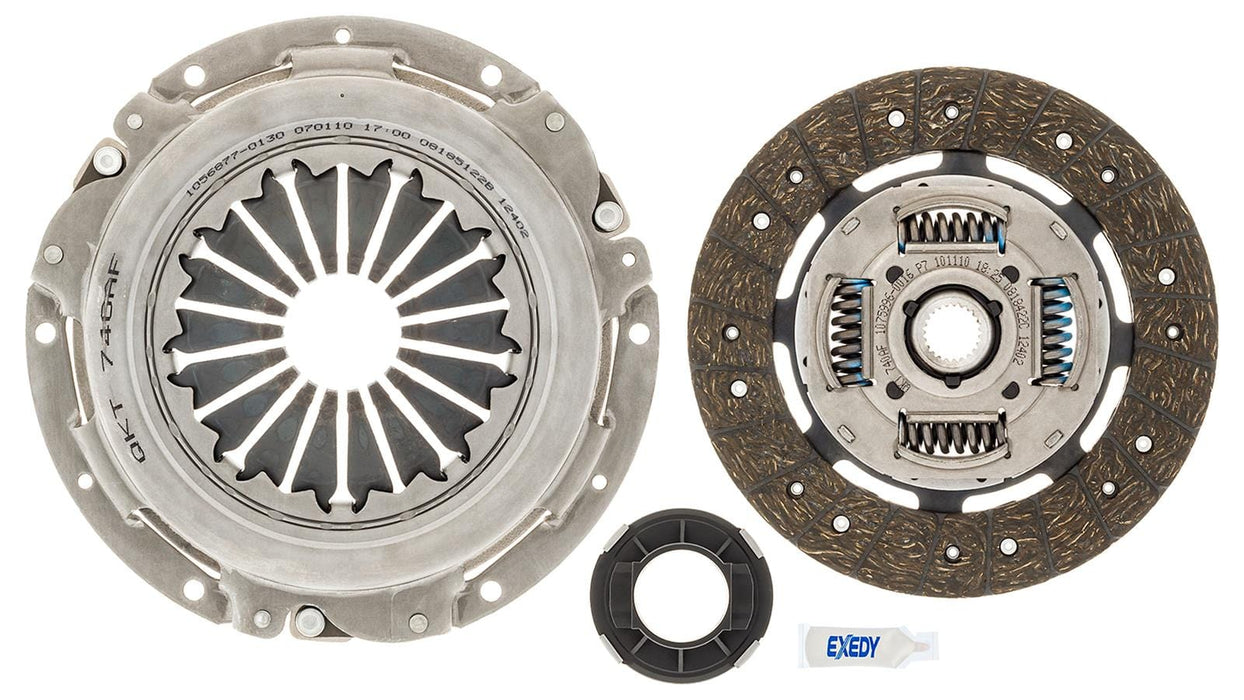 Exedy Clutch USA Exedy Clutch USA Clutch Kits KLR04 Autofit