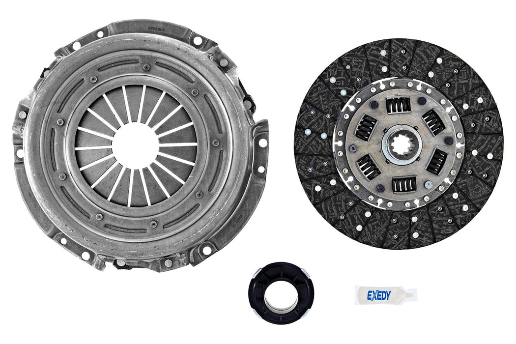 Exedy Clutch USA Exedy Clutch USA Clutch Kits KLR05 Autofit