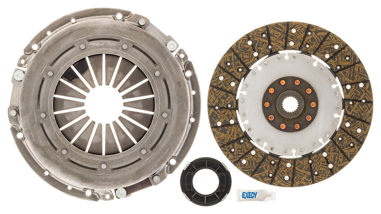 Exedy Clutch USA Exedy Clutch USA Clutch Kits KLR06 Autofit