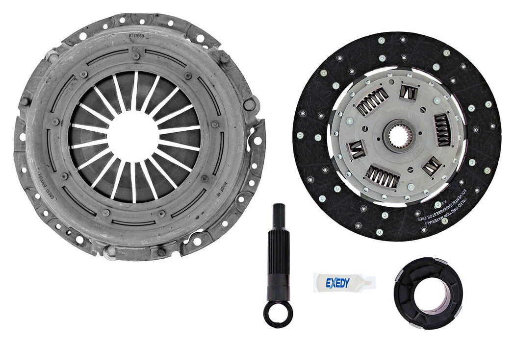 Exedy Clutch USA Exedy Clutch USA Clutch Kits KLR07 Autofit