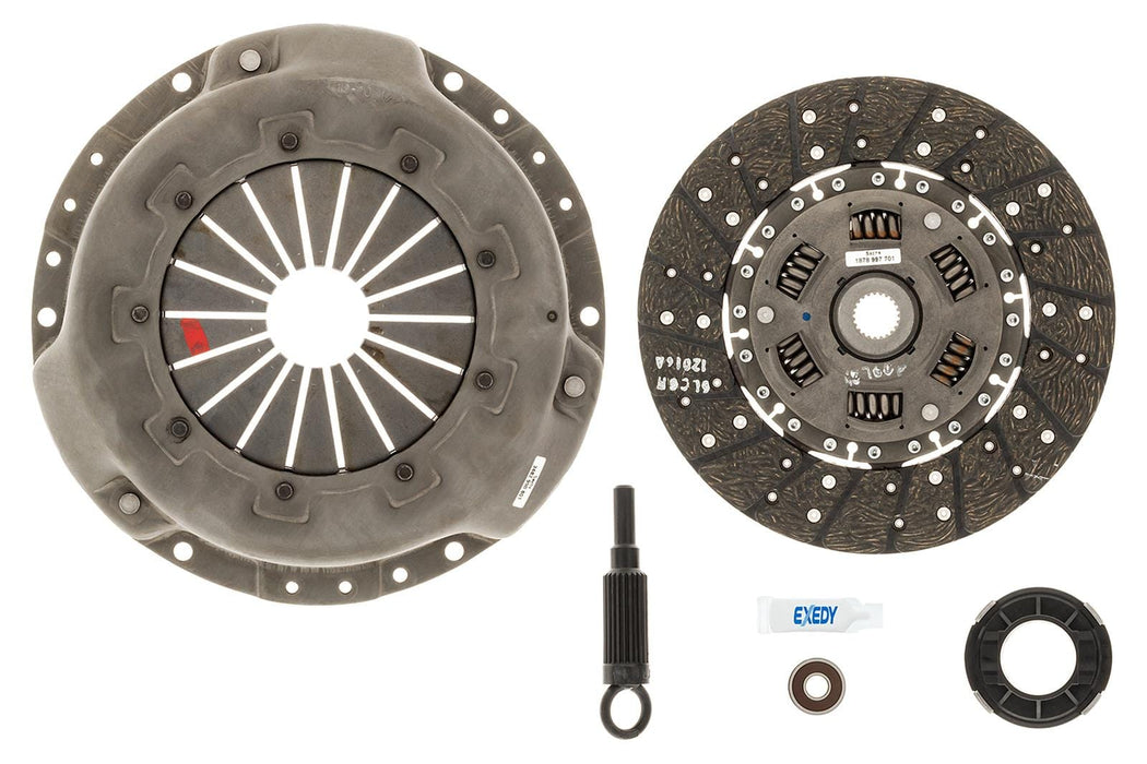 Exedy Clutch USA Exedy Clutch USA Clutch Kits KLR09 Autofit