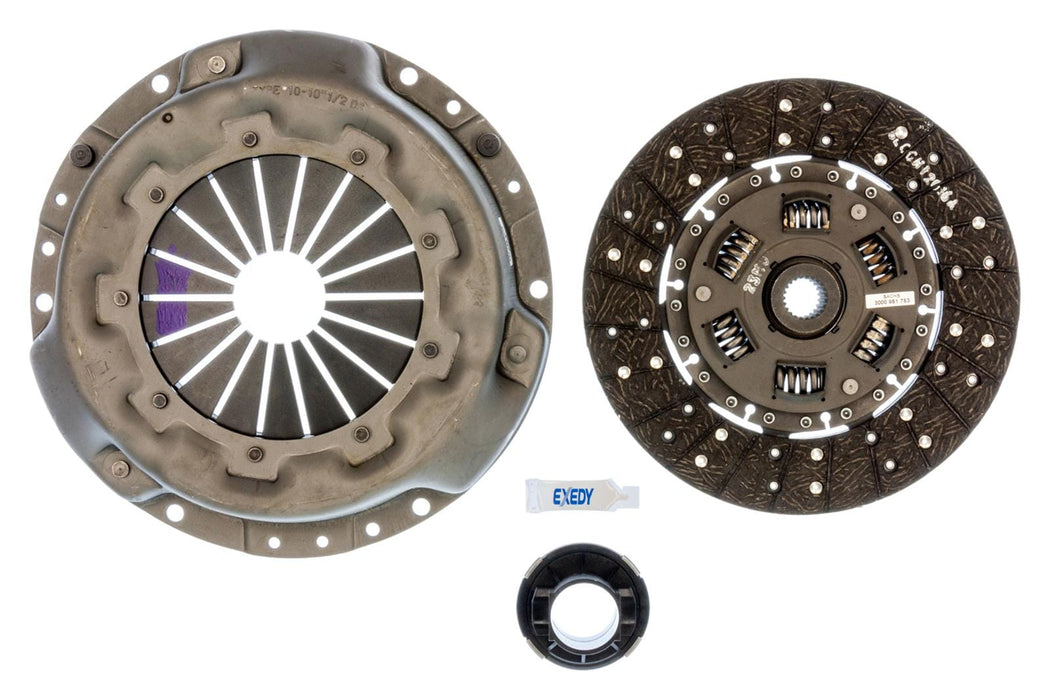 Exedy Clutch USA Exedy Clutch USA Clutch Kits KLR10 Autofit
