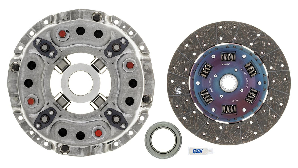 Exedy Clutch USA Exedy Clutch USA Clutch Kits KMB01 Autofit
