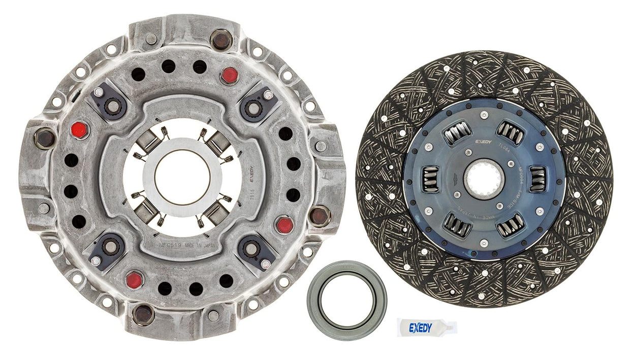Exedy Clutch USA Exedy Clutch USA Clutch Kits KMF02 Autofit