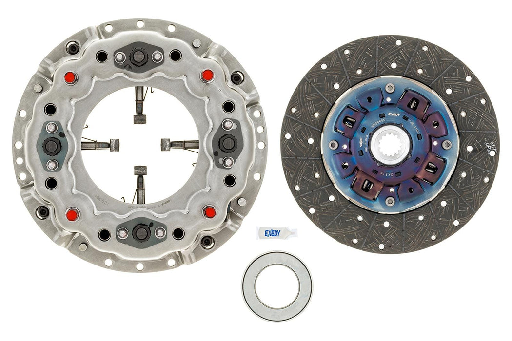 Exedy Clutch USA Exedy Clutch USA Clutch Kits KMF03 Autofit