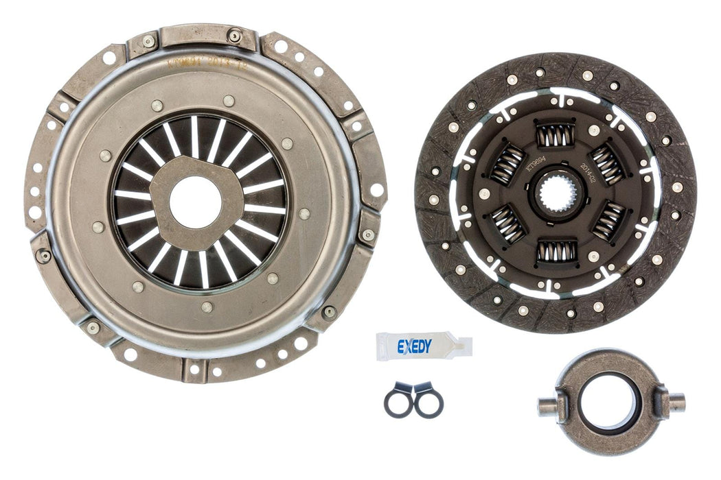 Exedy Clutch USA Exedy Clutch USA Clutch Kits KMG04 Autofit
