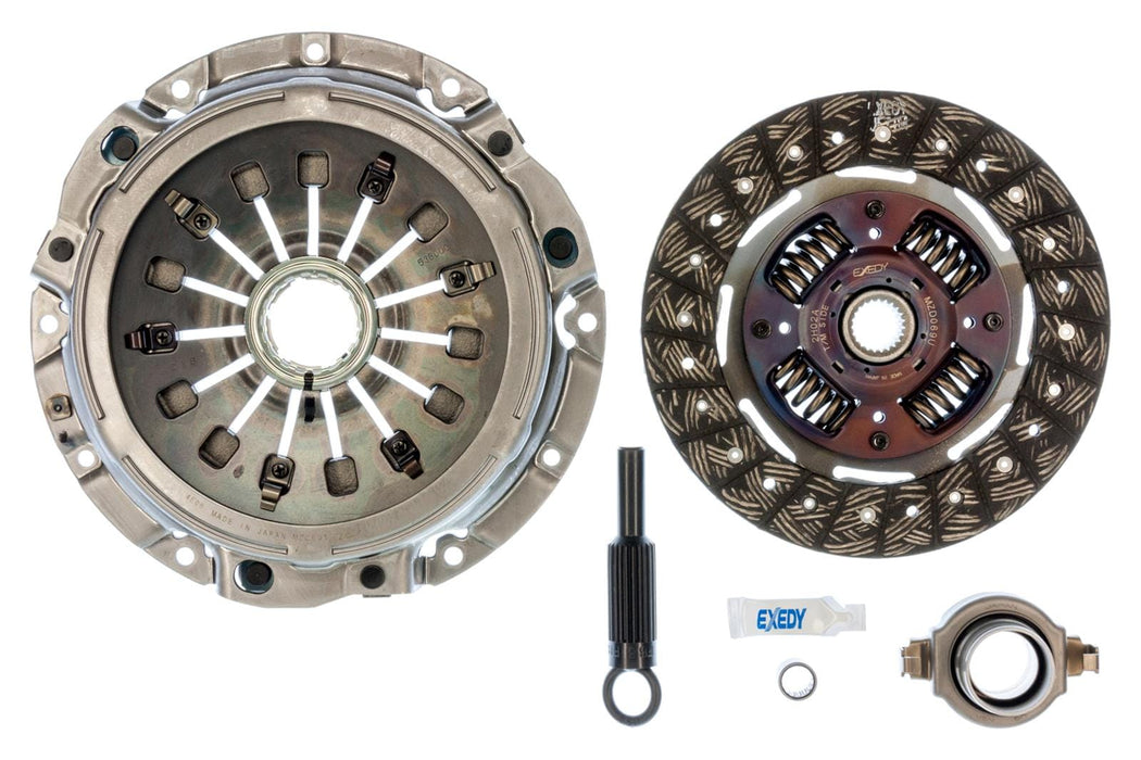 Exedy Clutch USA Exedy Clutch USA Clutch Kits KMZ01 Autofit