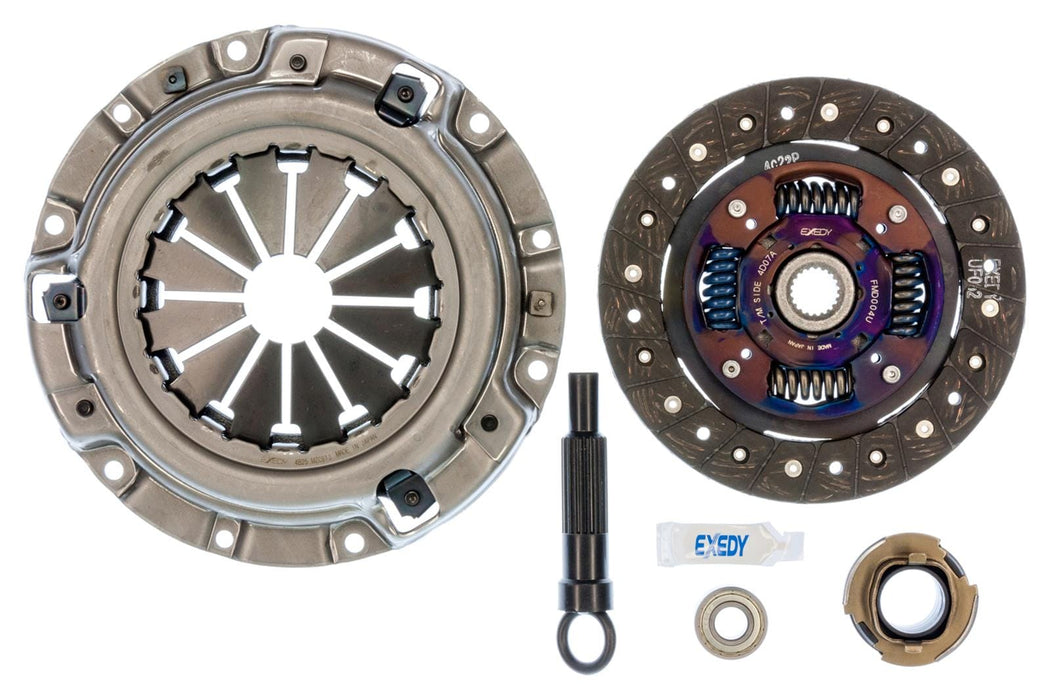 Exedy Clutch USA Exedy Clutch USA Clutch Kits KMZ04 Autofit
