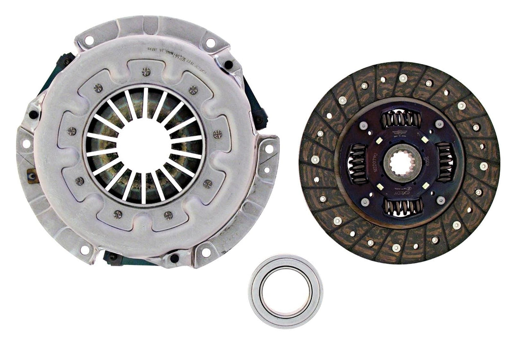 Exedy Clutch USA Exedy Clutch USA Clutch Kits KMZ07 Autofit