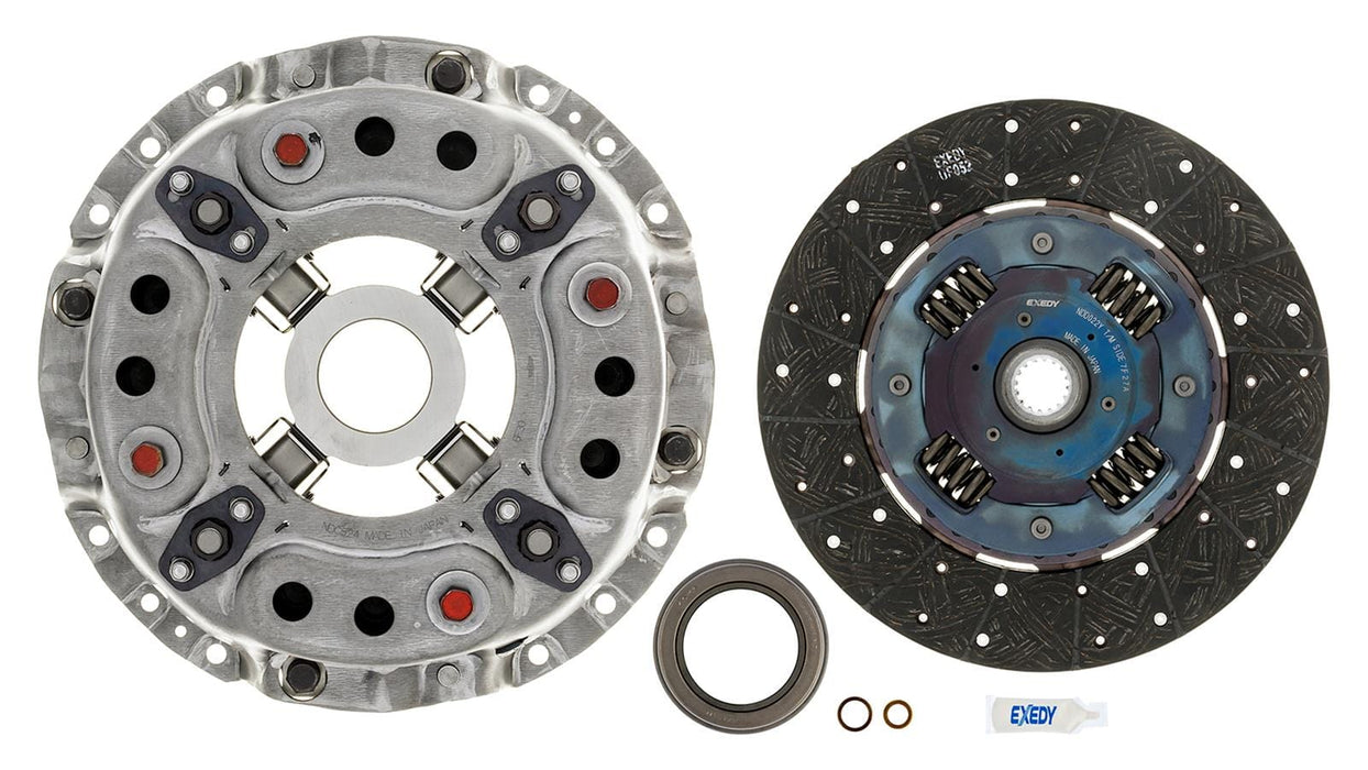 Exedy Clutch USA Exedy Clutch USA Clutch Kits KNS01 Autofit