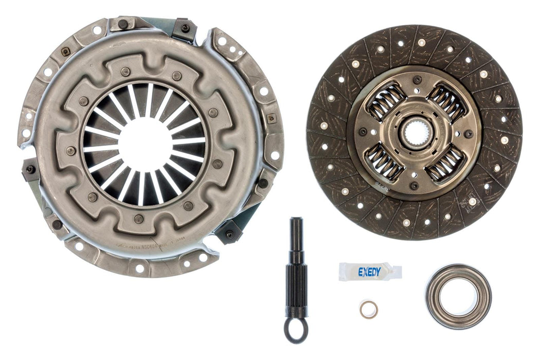 Exedy Clutch USA Exedy Clutch USA Clutch Kits KNS03 Autofit