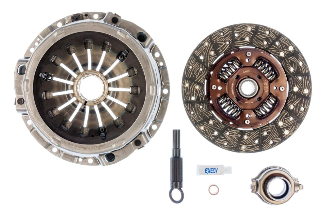 Exedy Clutch USA Exedy Clutch USA Clutch Kits KNS07 Autofit