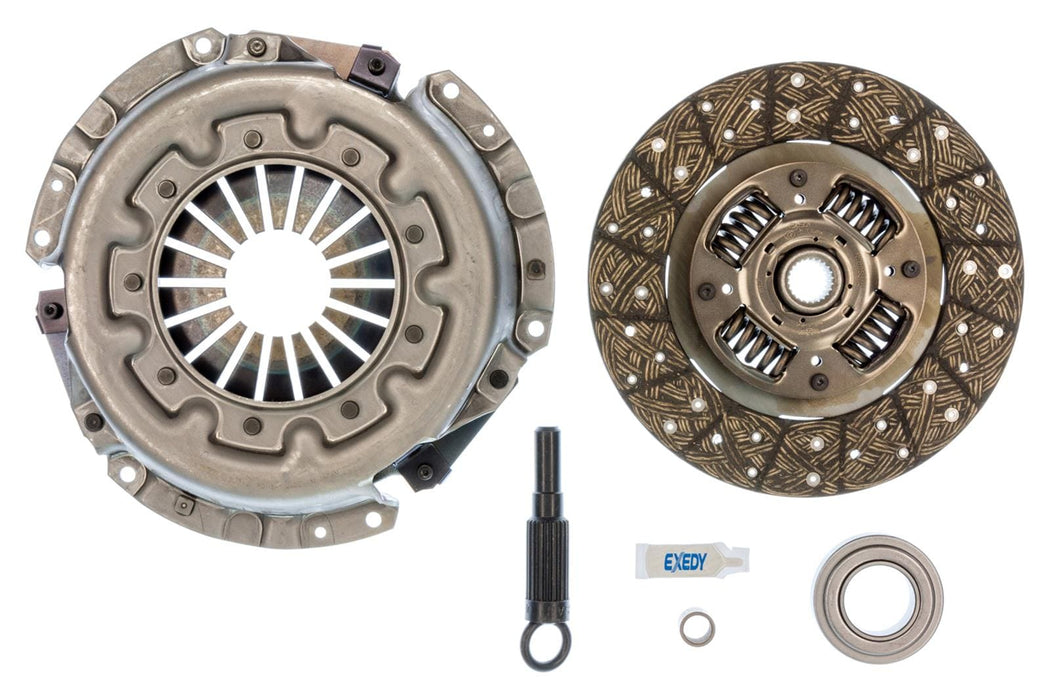 Exedy Clutch USA Exedy Clutch USA Clutch Kits KNS12 Autofit