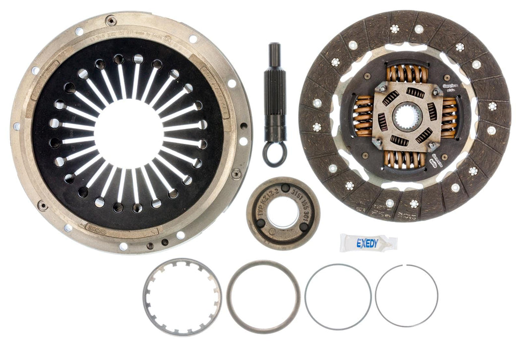 Exedy Clutch USA Exedy Clutch USA Clutch Kits KPO01 Autofit