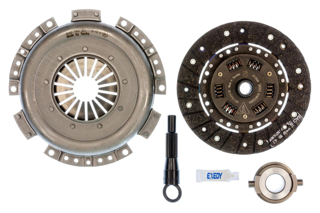 Exedy Clutch USA Exedy Clutch USA Clutch Kits KPO02 Autofit