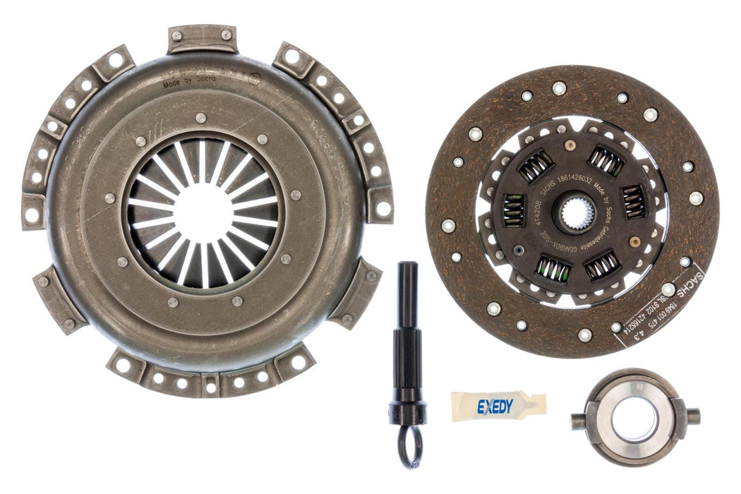 Exedy Clutch USA Exedy Clutch USA Clutch Kits KPO04 Autofit