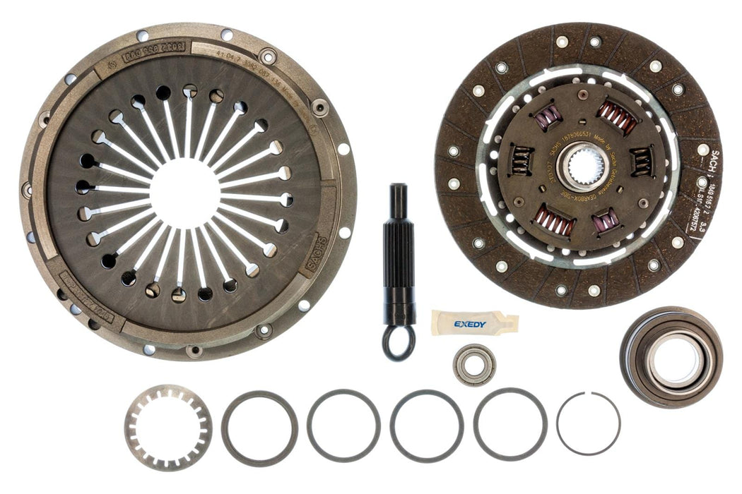 Exedy Clutch USA Exedy Clutch USA Clutch Kits KPO07 Autofit