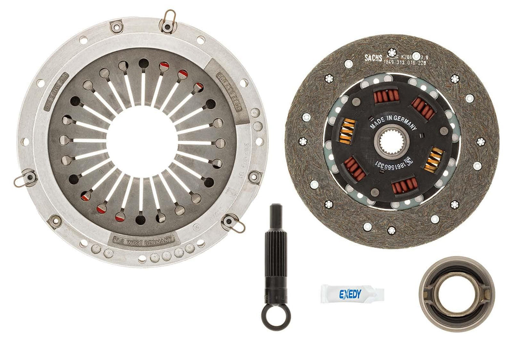 Exedy Clutch USA Exedy Clutch USA Clutch Kits KPO14 Autofit