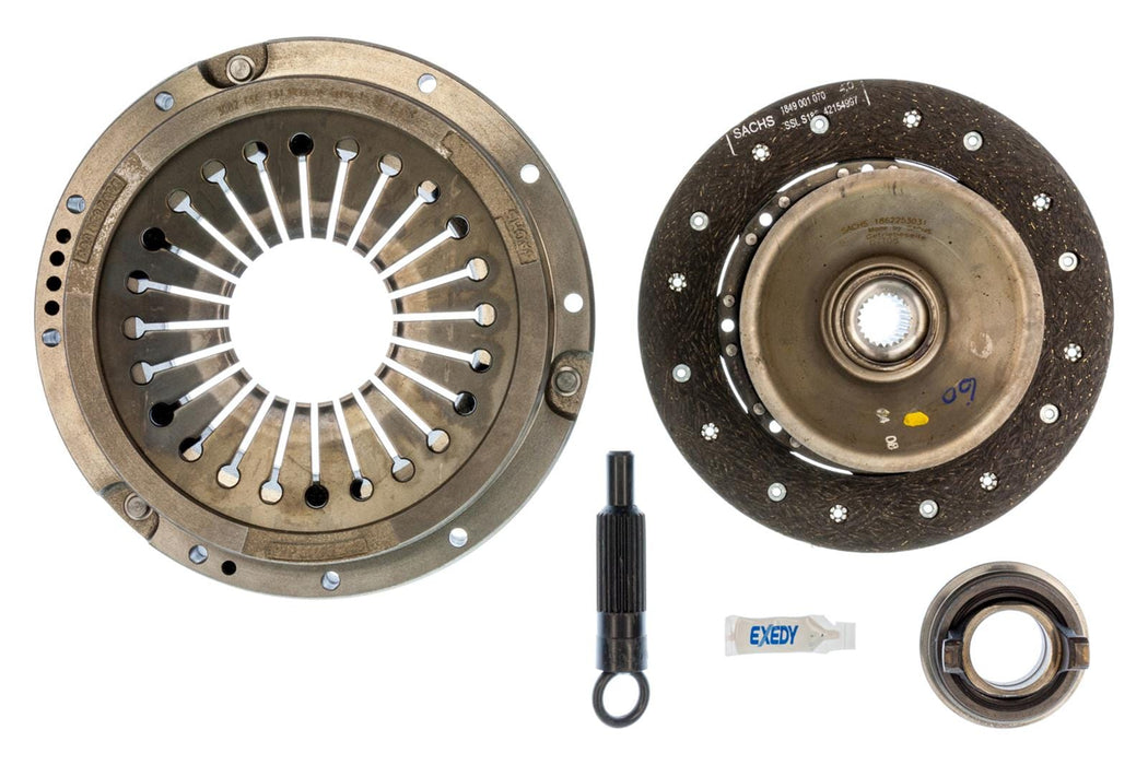 Exedy Clutch USA Exedy Clutch USA Clutch Kits KPO15 Autofit