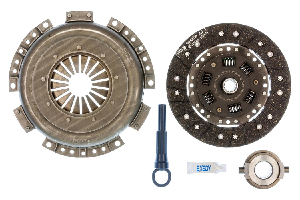Exedy Clutch USA Exedy Clutch USA Clutch Kits KPO16 Autofit