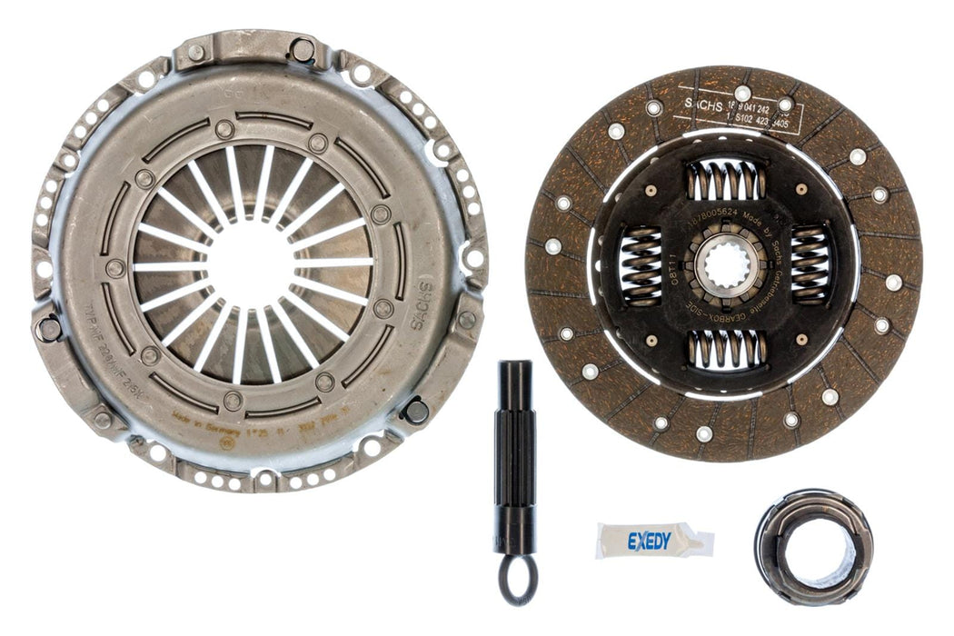 Exedy Clutch USA Exedy Clutch USA Clutch Kits KSA01 Autofit