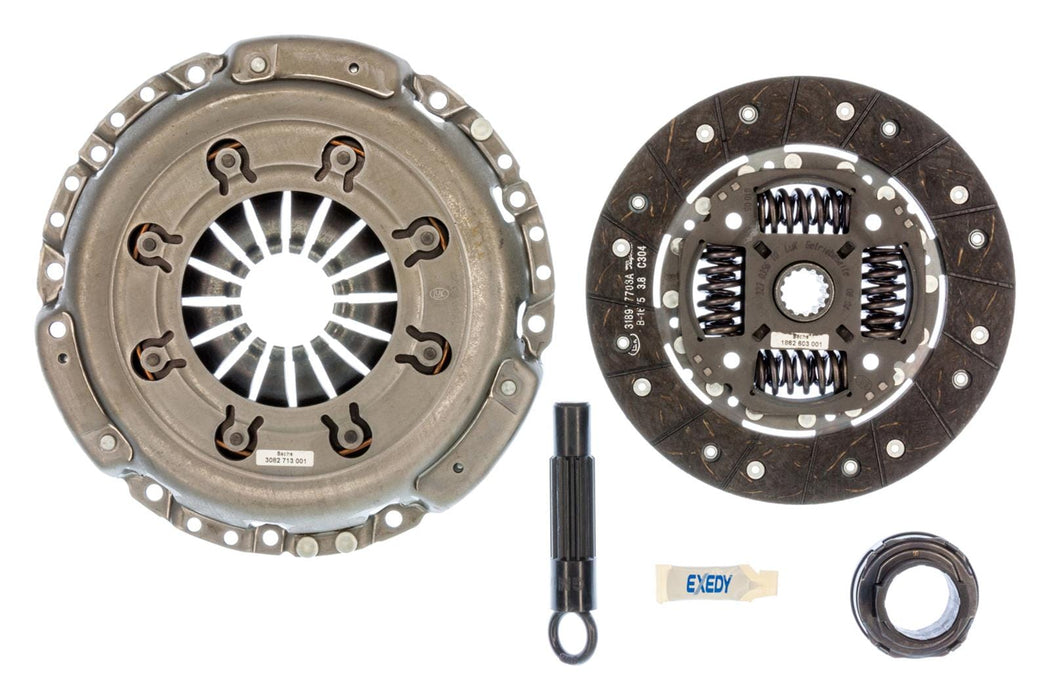 Exedy Clutch USA Exedy Clutch USA Clutch Kits KSA02 Autofit