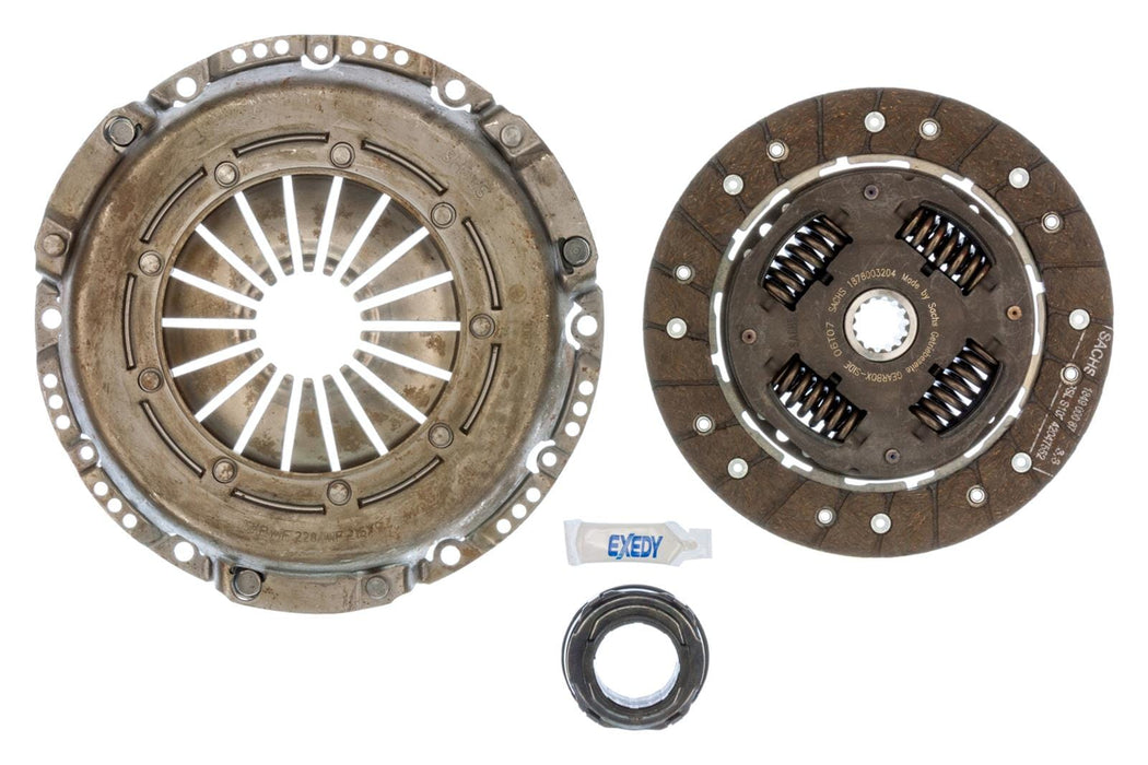 Exedy Clutch USA Exedy Clutch USA Clutch Kits KSA03 Autofit