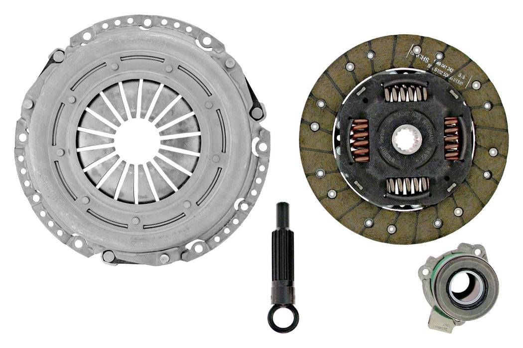 Exedy Clutch USA Exedy Clutch USA Clutch Kits KSA04 Autofit