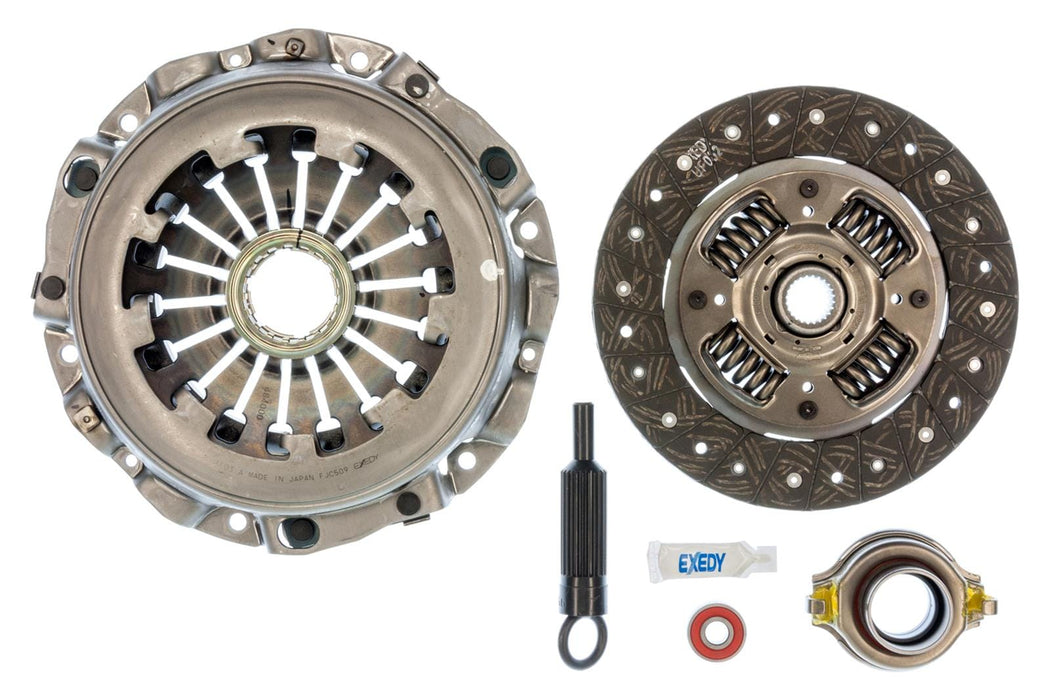 Exedy Clutch USA Exedy Clutch USA Clutch Kits KSB01 Autofit