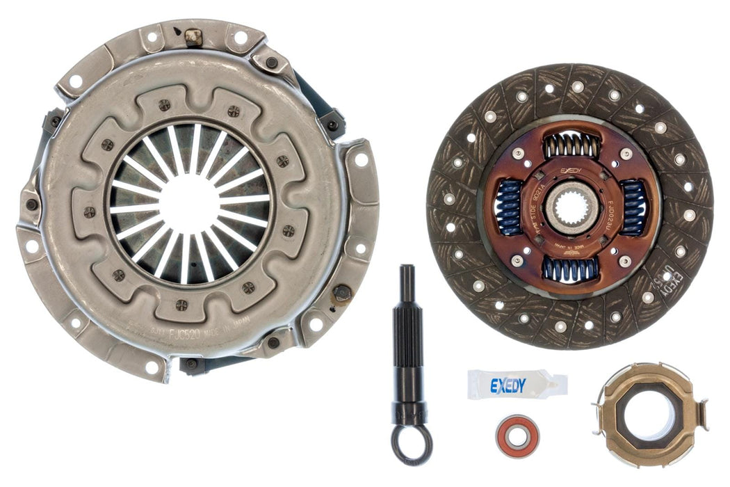 Exedy Clutch USA Exedy Clutch USA Clutch Kits KSB02 Autofit