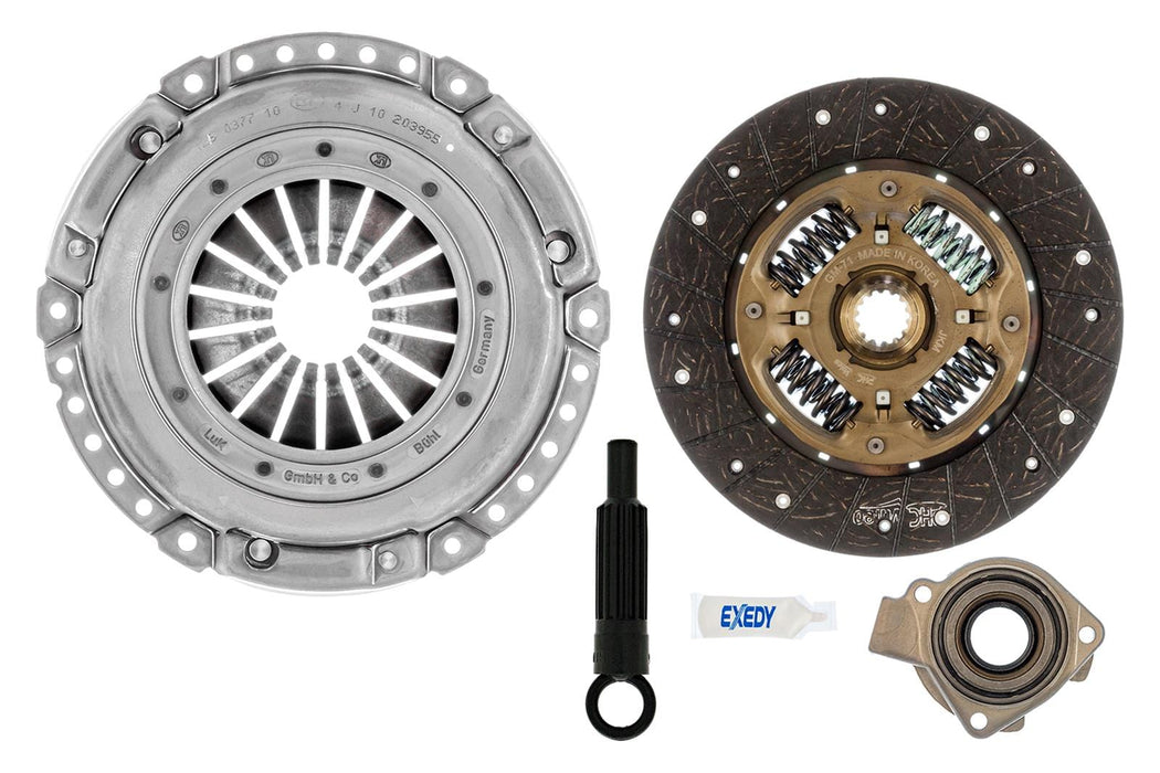 Exedy Clutch USA Exedy Clutch USA Clutch Kits KSN01 Autofit