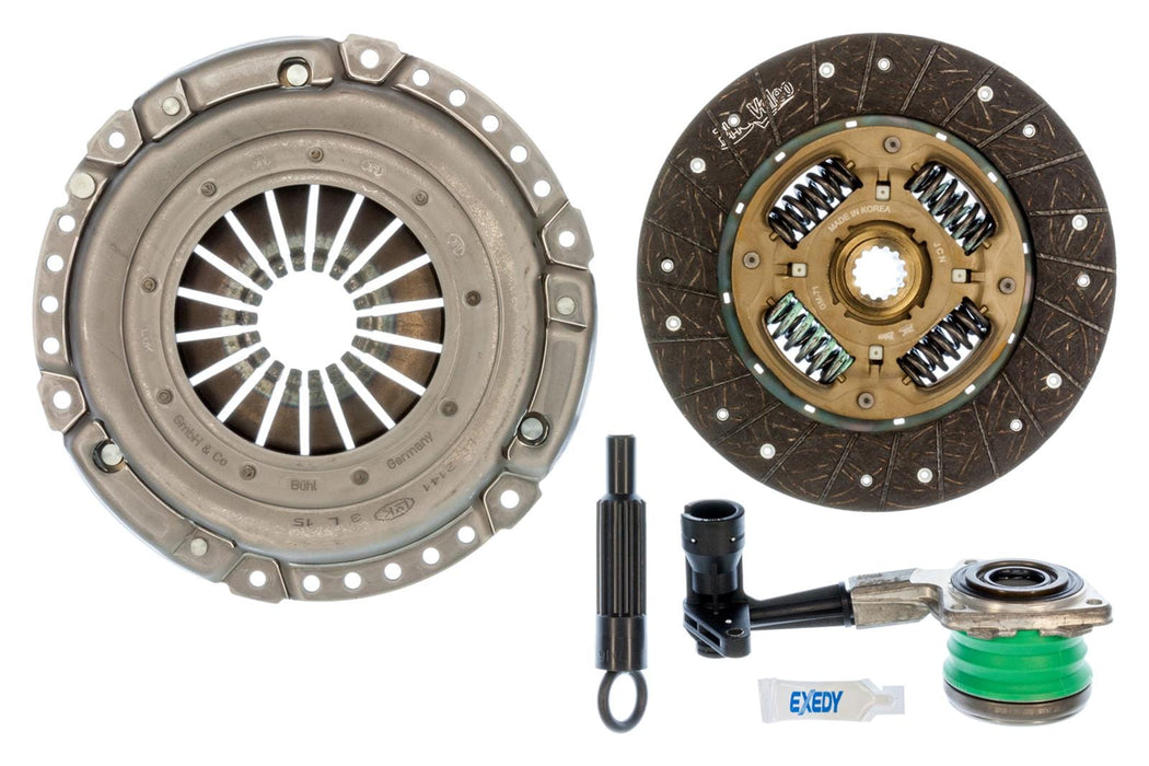Exedy Clutch USA Exedy Clutch USA Clutch Kits KSN03 Autofit