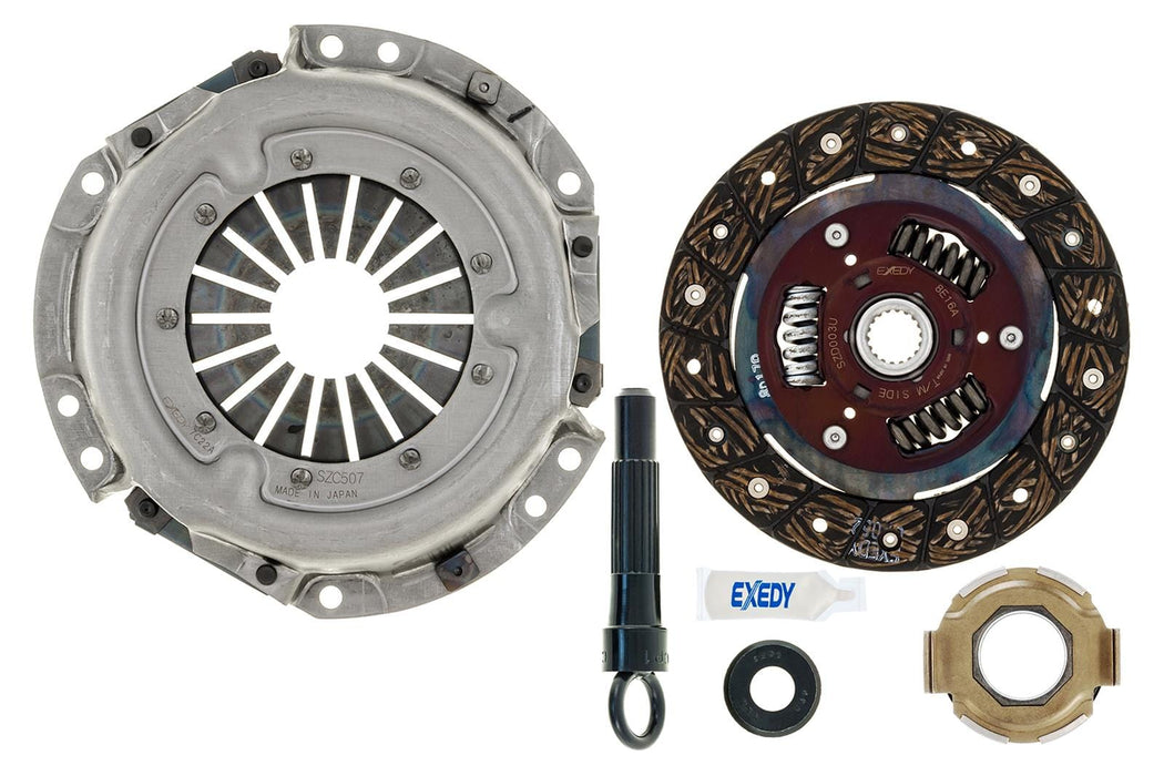 Exedy Clutch USA Exedy Clutch USA Clutch Kits KSZ01 Autofit