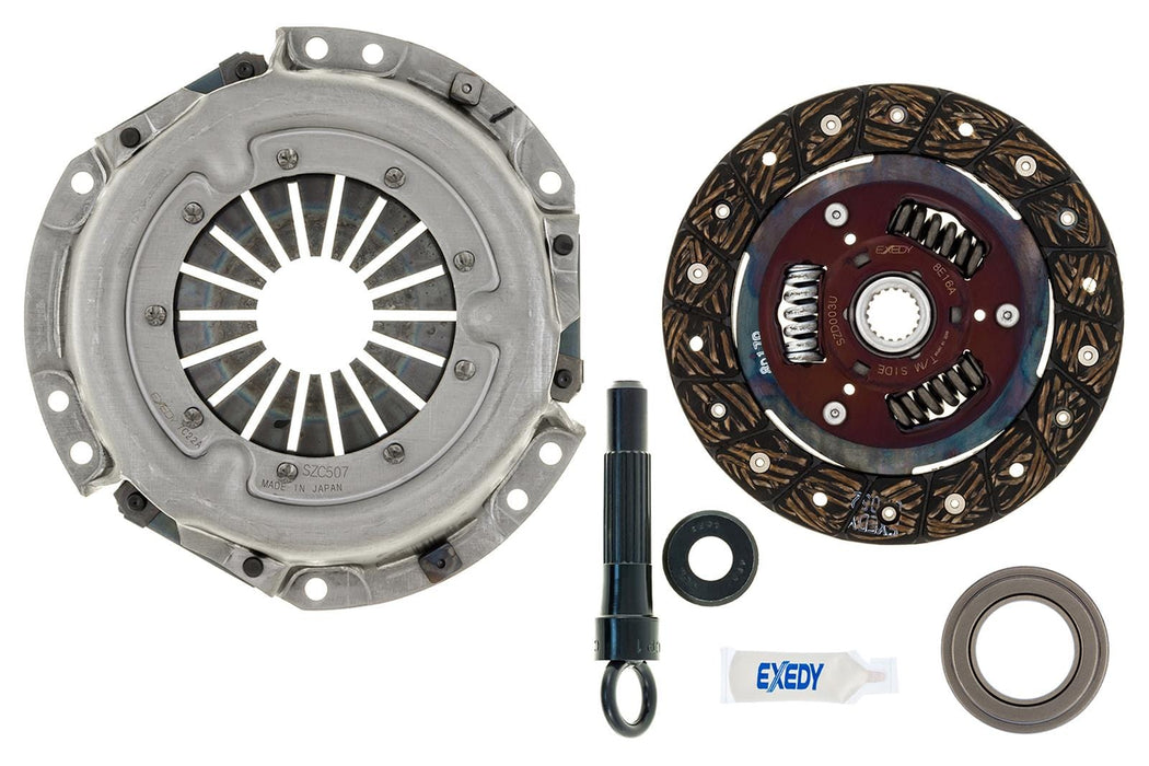 Exedy Clutch USA Exedy Clutch USA Clutch Kits KSZ02 Autofit