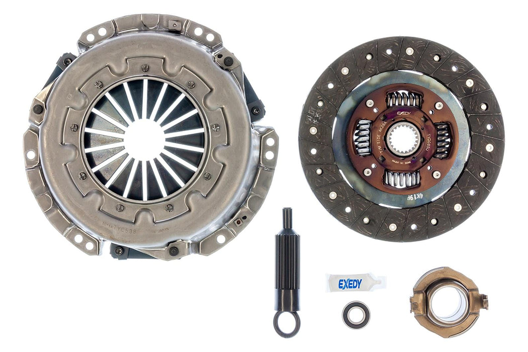 Exedy Clutch USA Exedy Clutch USA Clutch Kits KSZ03 Autofit