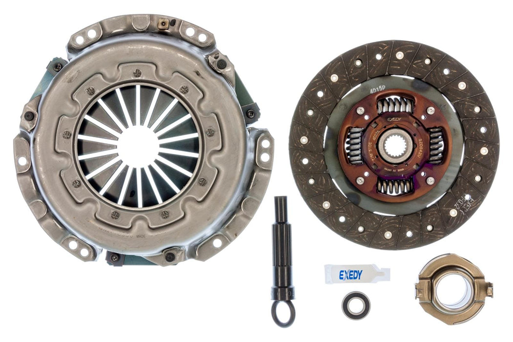 Exedy Clutch USA Exedy Clutch USA Clutch Kits KSZ04 Autofit