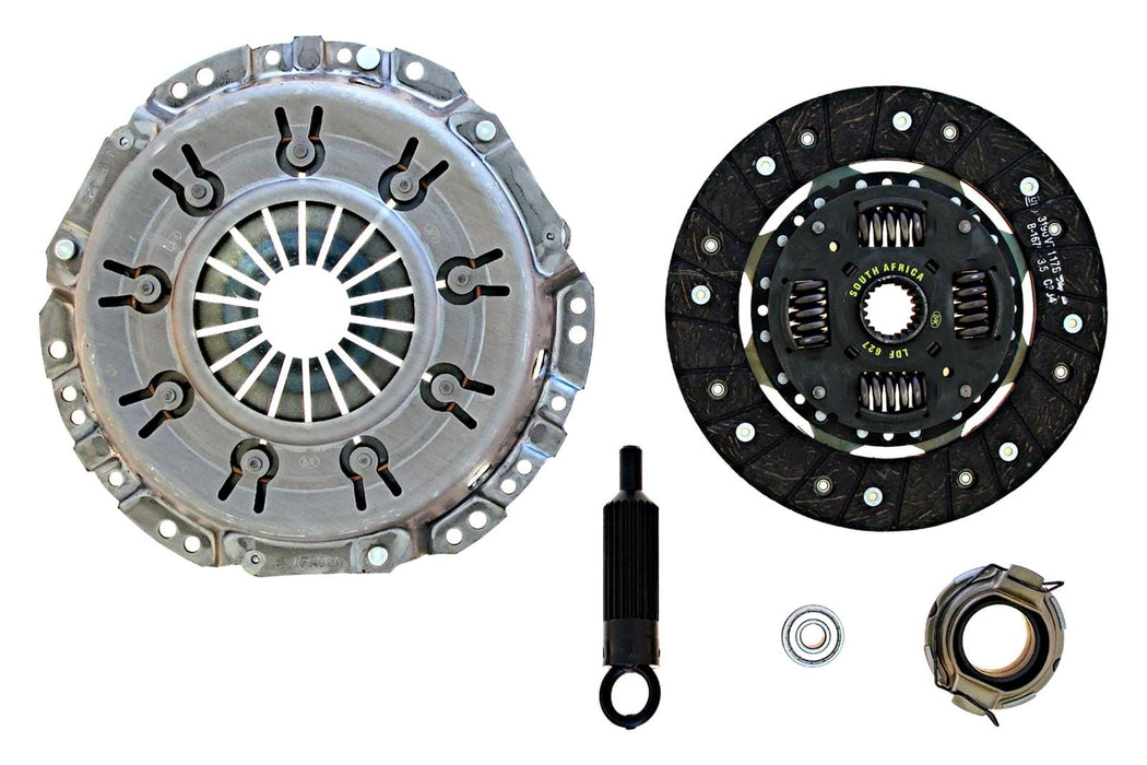 Exedy Clutch USA Exedy Clutch USA Clutch Kits KTY02 Autofit