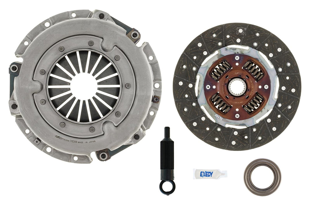 Exedy Clutch USA Exedy Clutch USA Clutch Kits KTY07 Autofit
