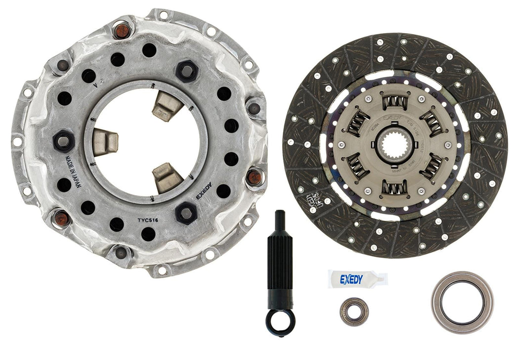 Exedy Clutch USA Exedy Clutch USA Clutch Kits KTY09 Autofit