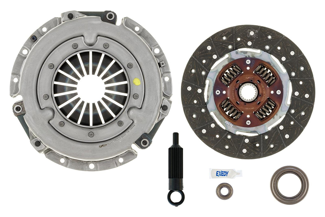 Exedy Clutch USA Exedy Clutch USA Clutch Kits KTY10 Autofit