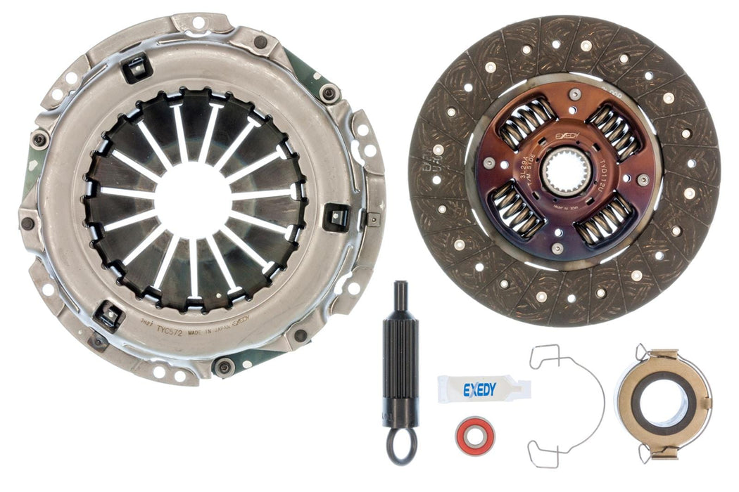 Exedy Clutch USA Exedy Clutch USA Clutch Kits KTY11 Autofit